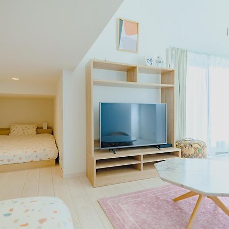 YOUR ROOM Kumamoto Sta little 203 Vacation STAY 75726 Esterno foto