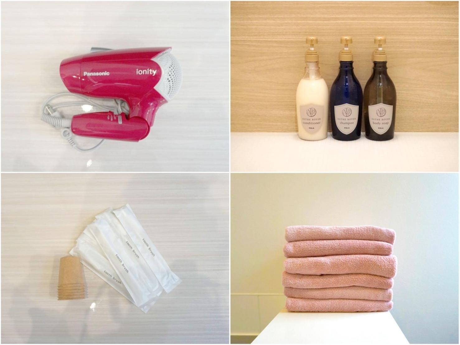 YOUR ROOM Kumamoto Sta little 203 Vacation STAY 75726 Esterno foto