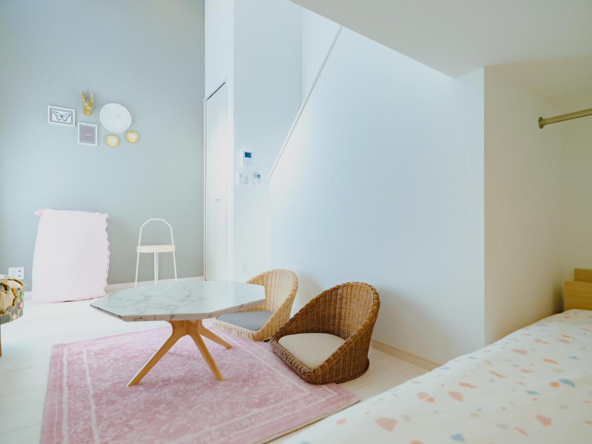 YOUR ROOM Kumamoto Sta little 203 Vacation STAY 75726 Esterno foto