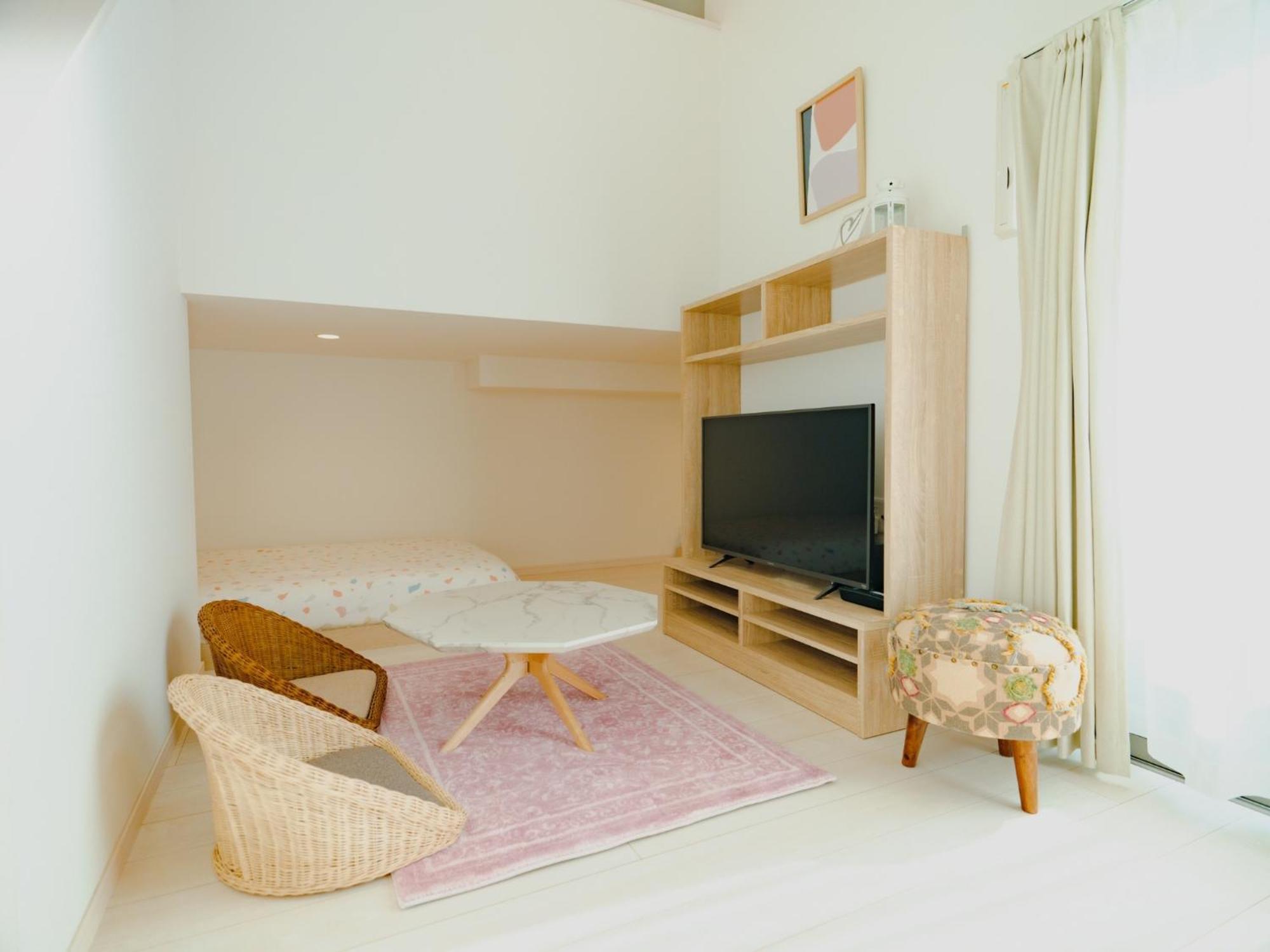 YOUR ROOM Kumamoto Sta little 203 Vacation STAY 75726 Esterno foto