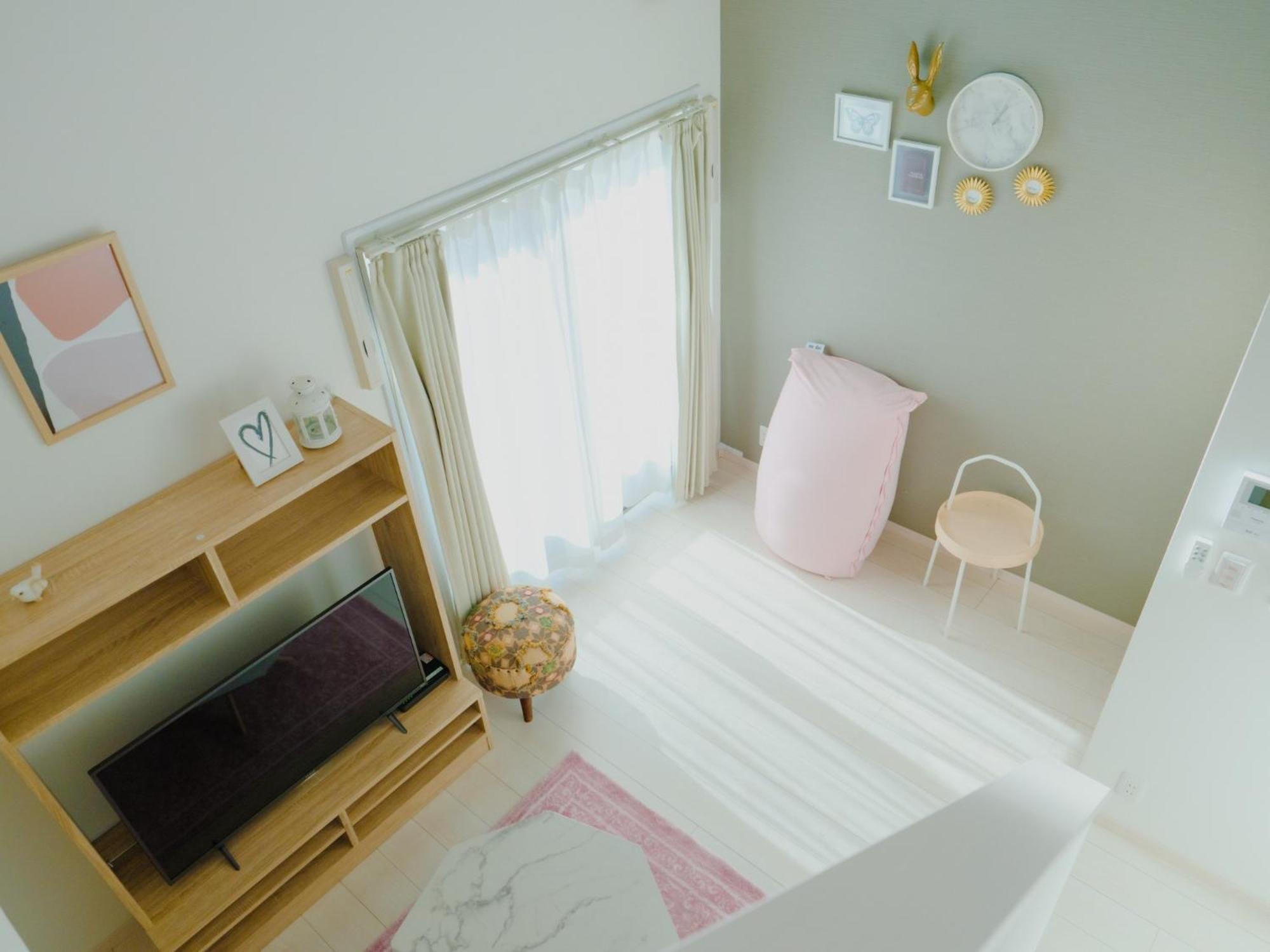 YOUR ROOM Kumamoto Sta little 203 Vacation STAY 75726 Esterno foto